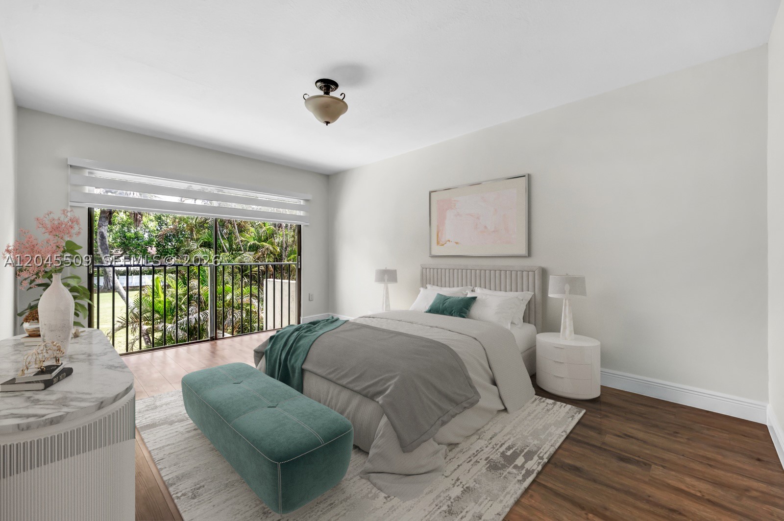 COSTA DEL SOL CONDO J - Residential Lease