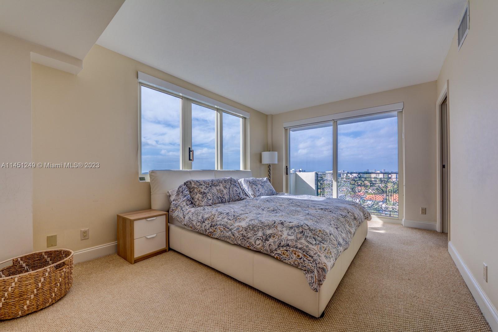 SPIAGGIA OCEAN CONDO - Residential Lease