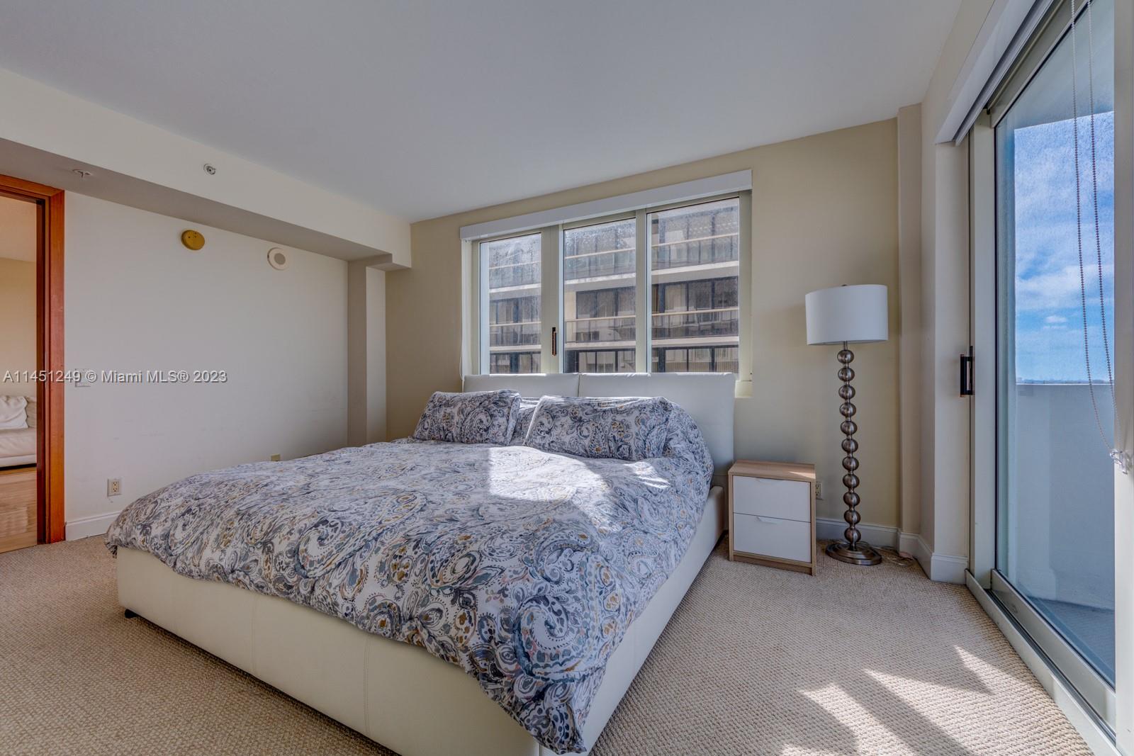 SPIAGGIA OCEAN CONDO - Residential Lease