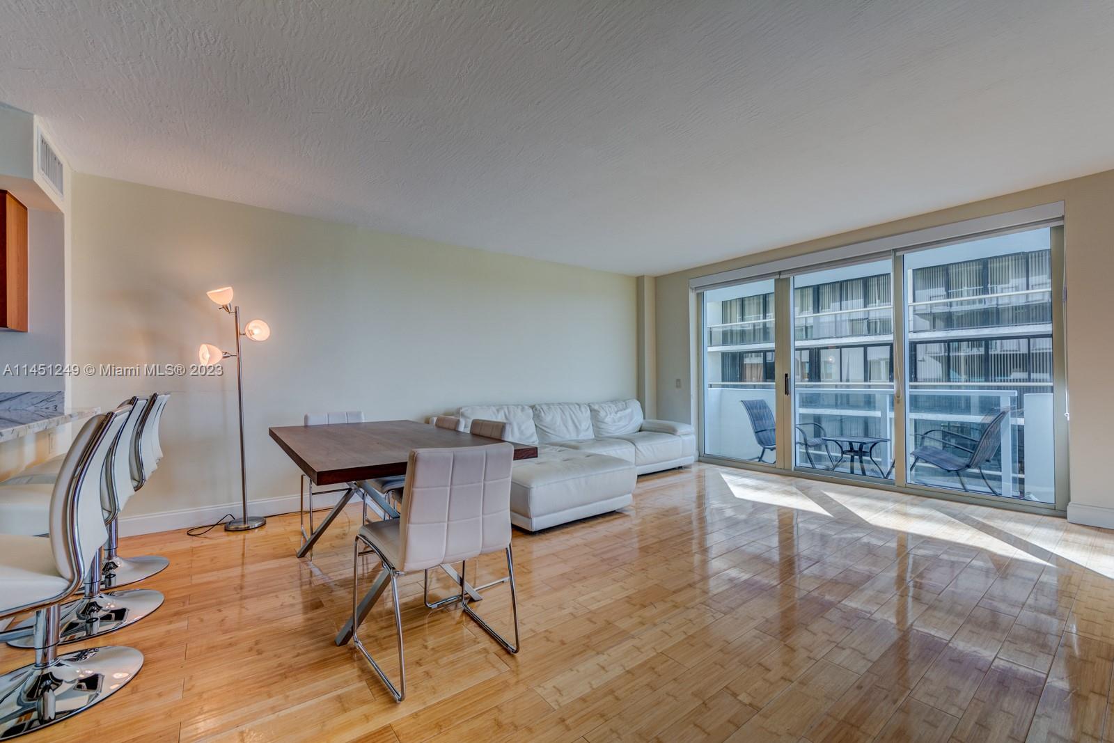 SPIAGGIA OCEAN CONDO - Residential Lease