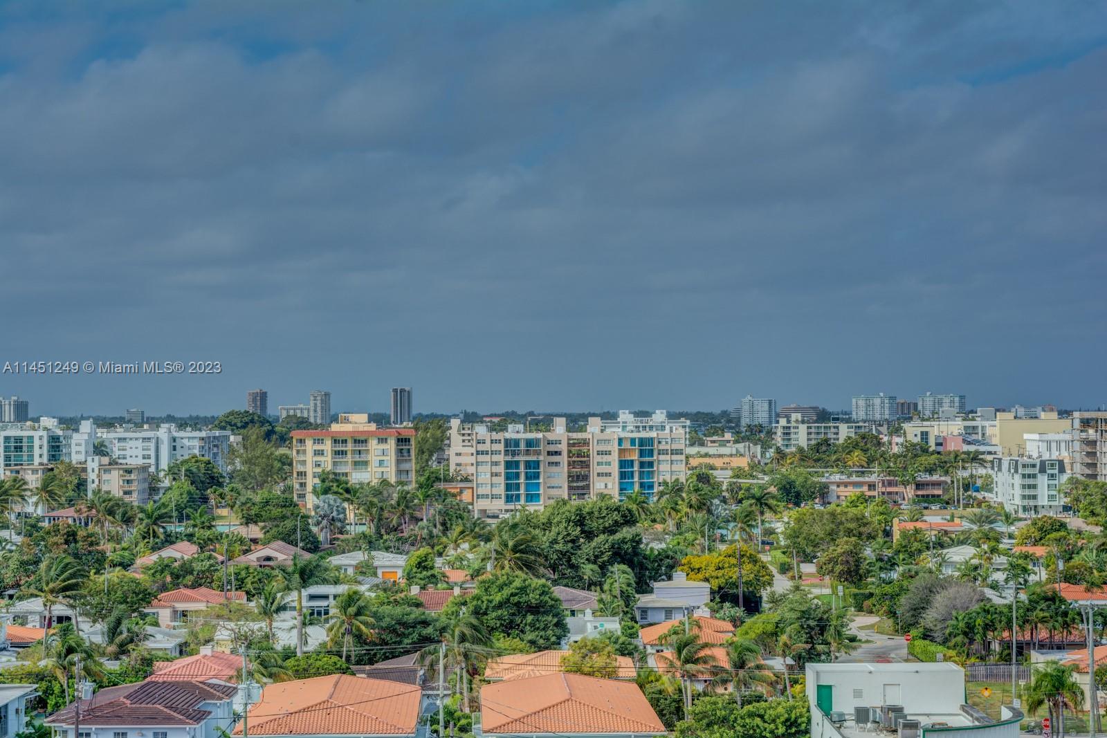 SPIAGGIA OCEAN CONDO - Residential Lease