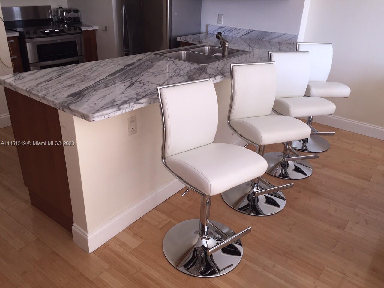 SPIAGGIA OCEAN CONDO - Residential Lease