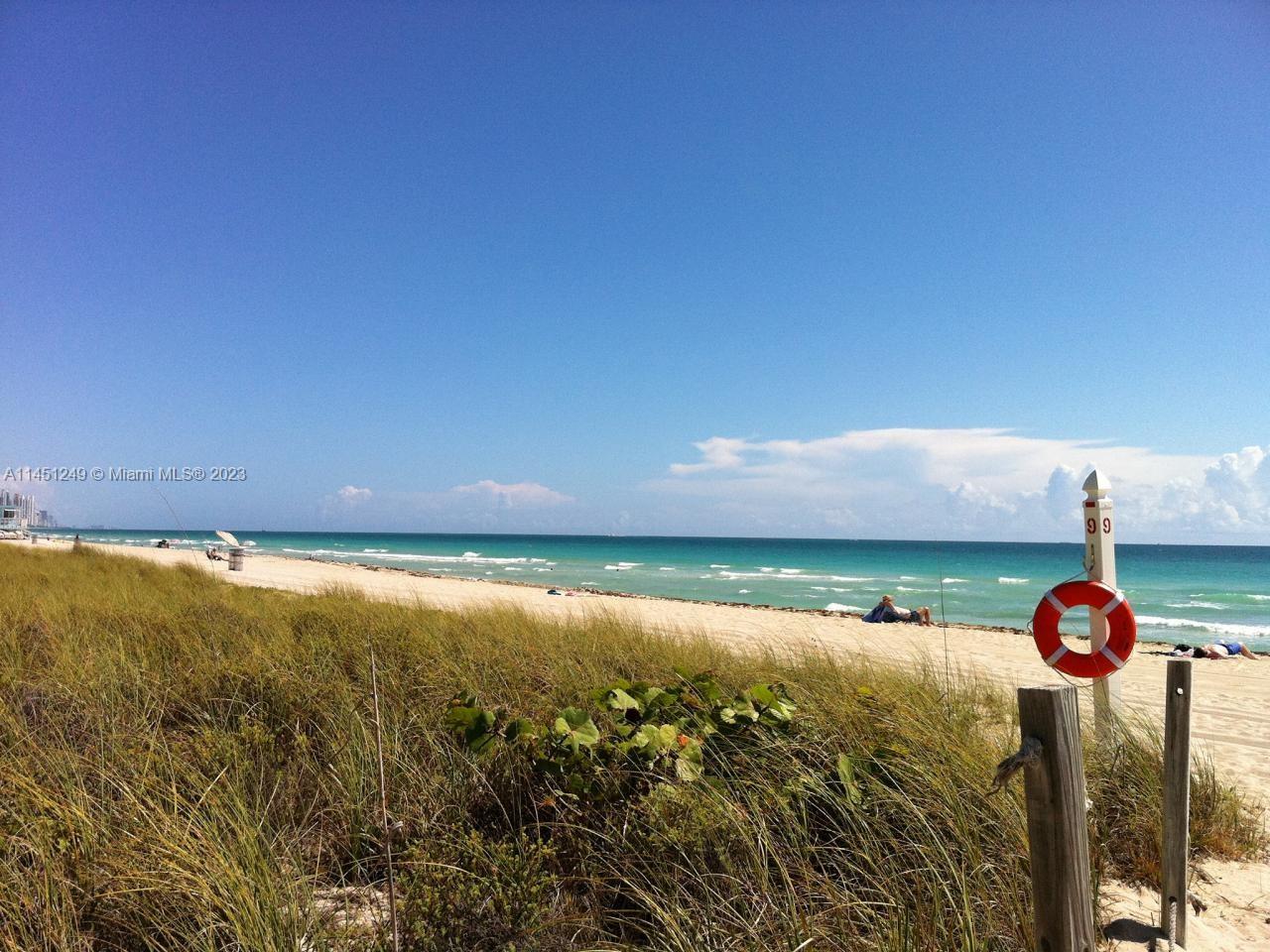 SPIAGGIA OCEAN CONDO - Residential Lease