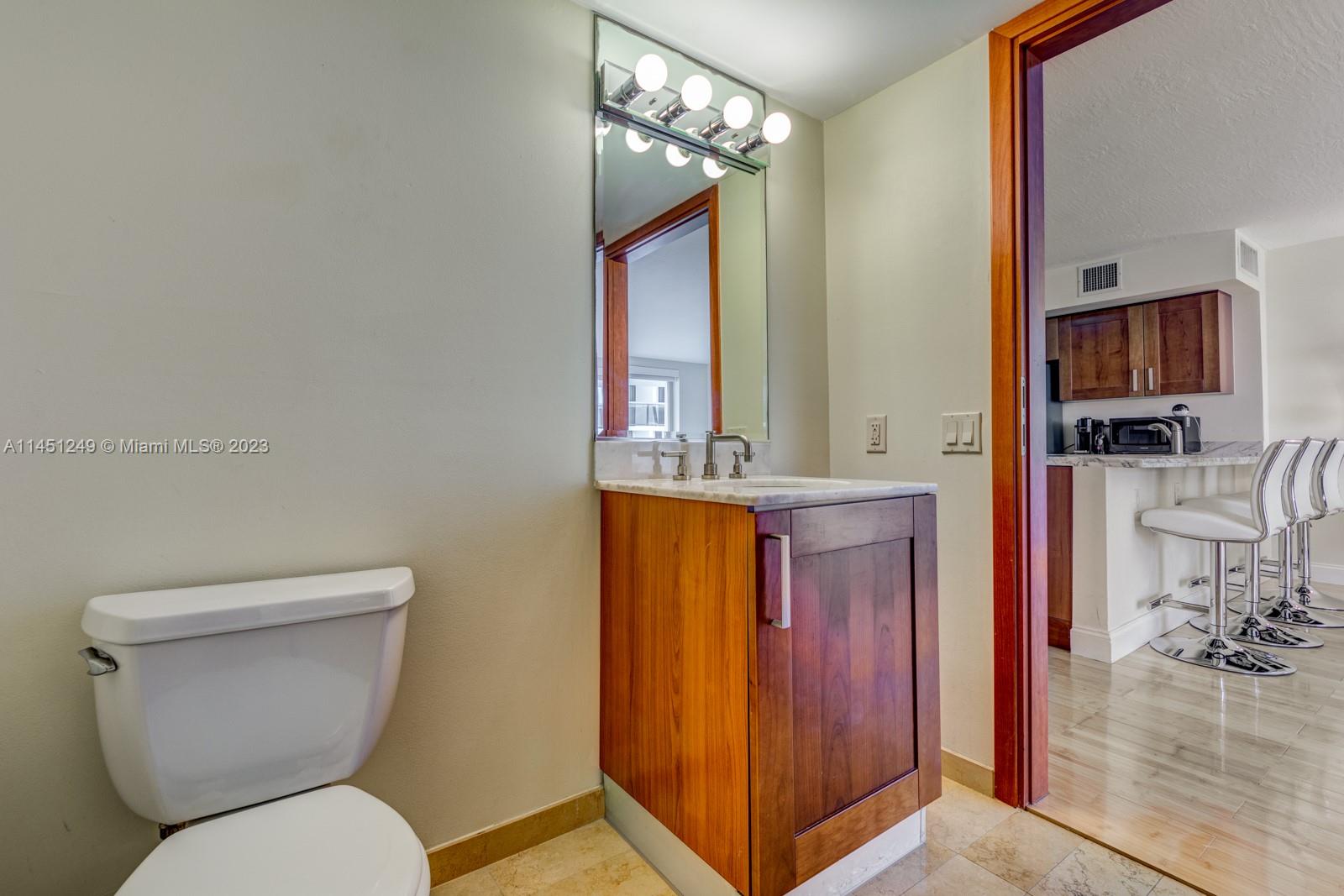 SPIAGGIA OCEAN CONDO - Residential Lease