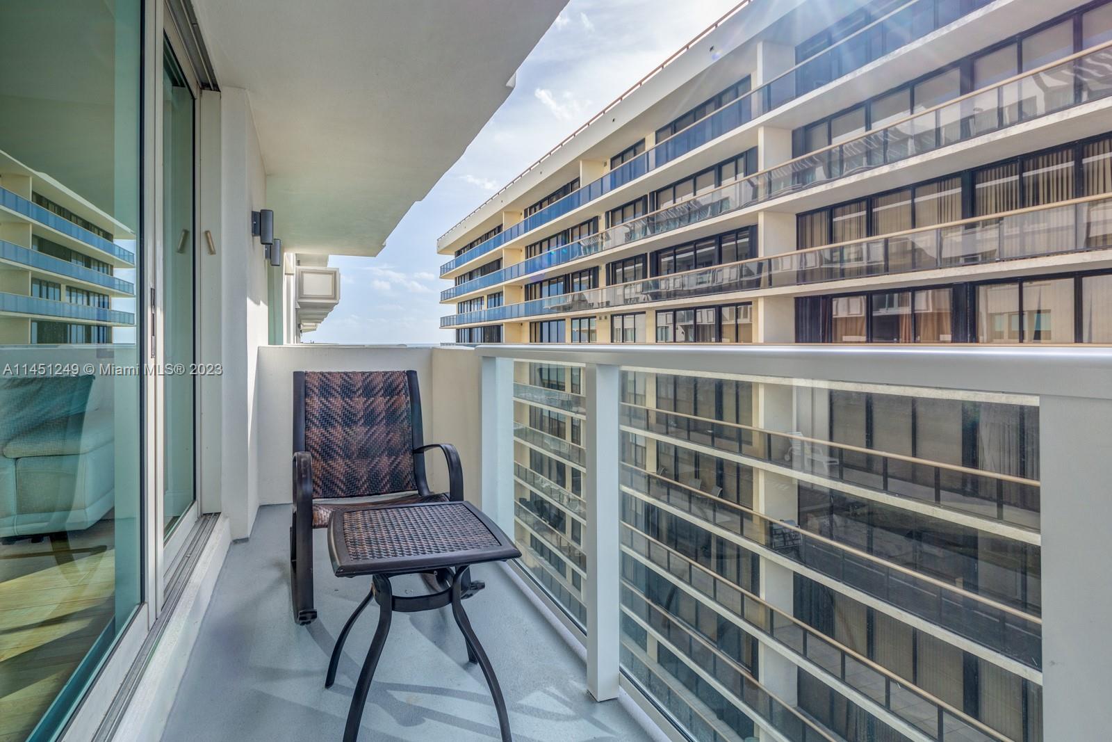 SPIAGGIA OCEAN CONDO - Residential Lease