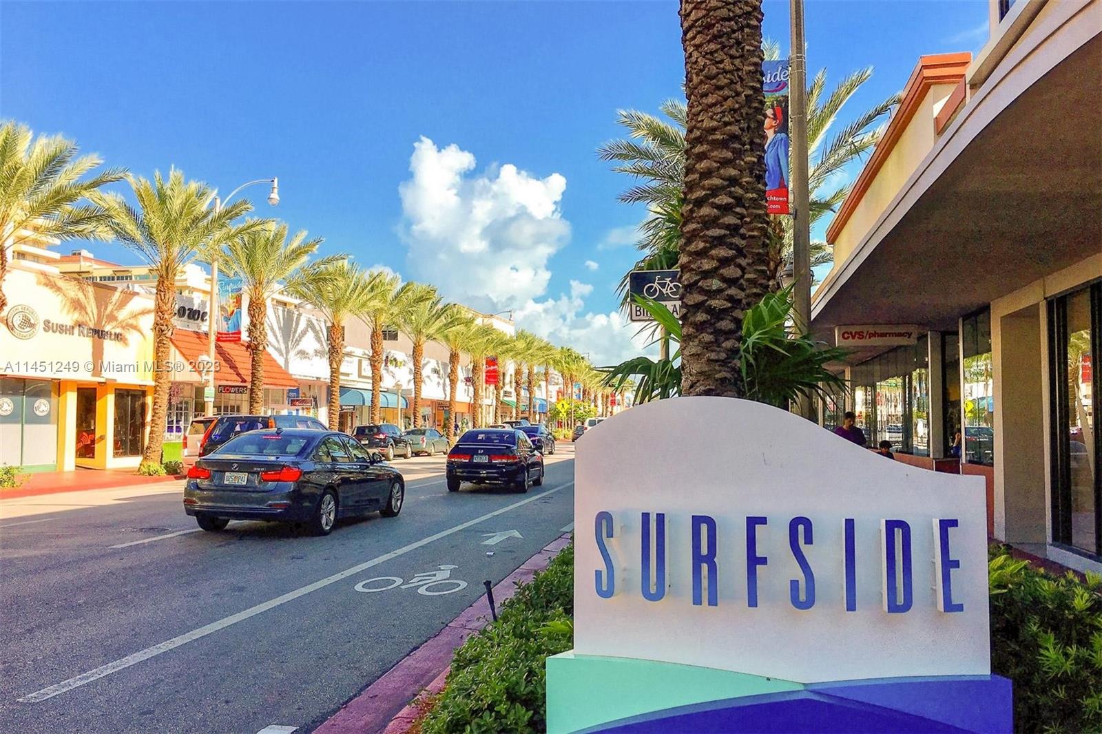 SPIAGGIA OCEAN CONDO - Residential Lease