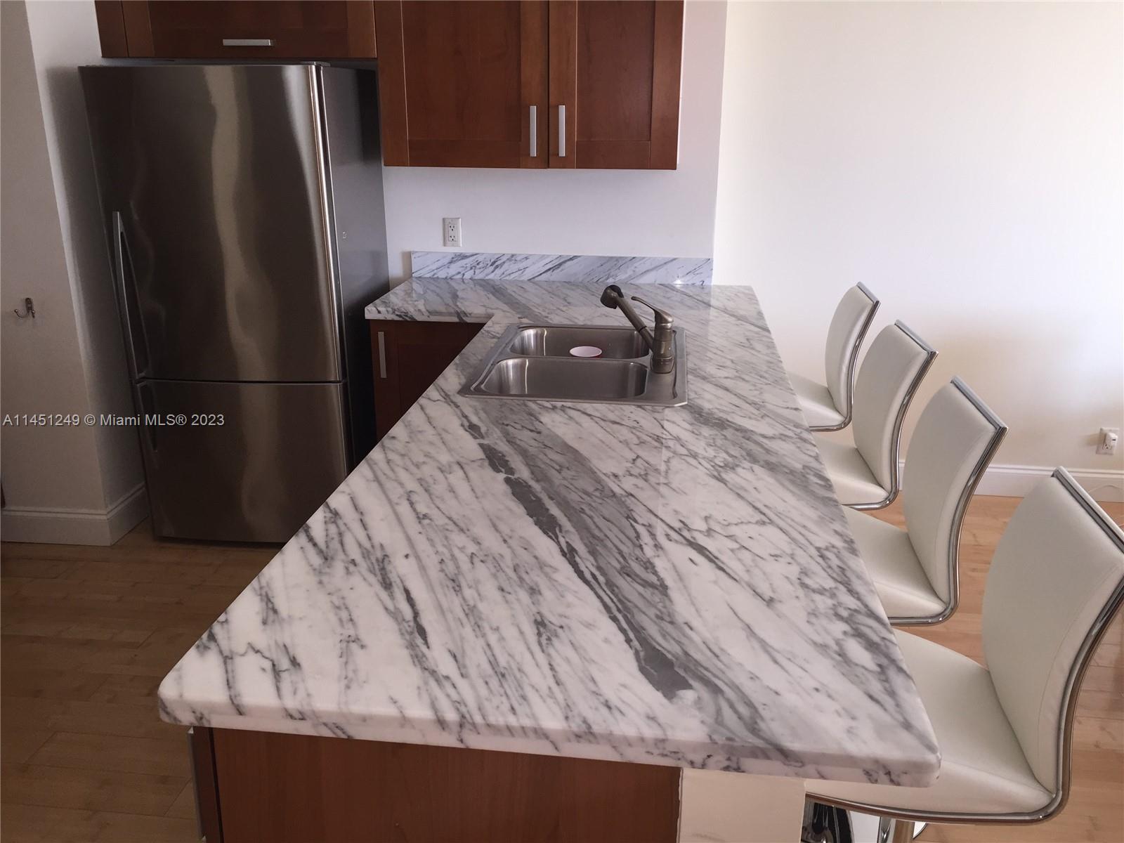 SPIAGGIA OCEAN CONDO - Residential Lease