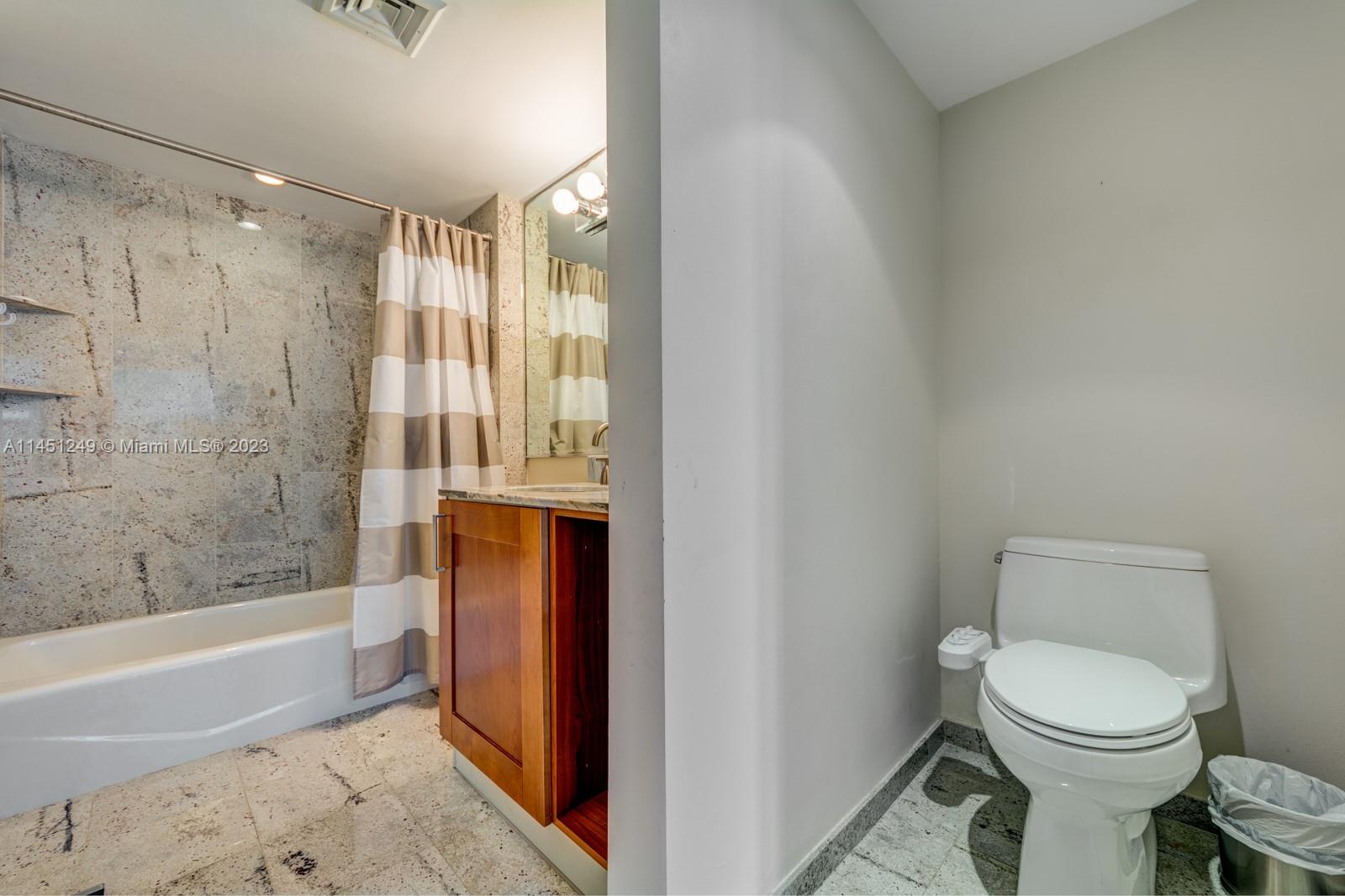 SPIAGGIA OCEAN CONDO - Residential Lease