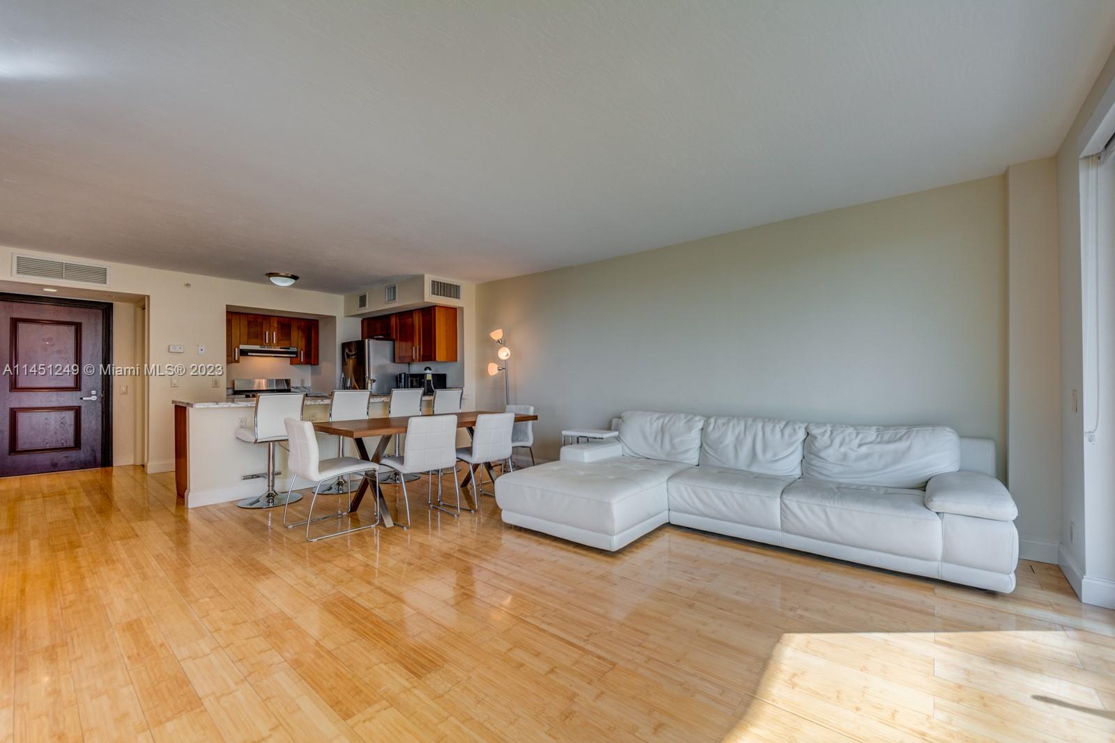 SPIAGGIA OCEAN CONDO - Residential Lease
