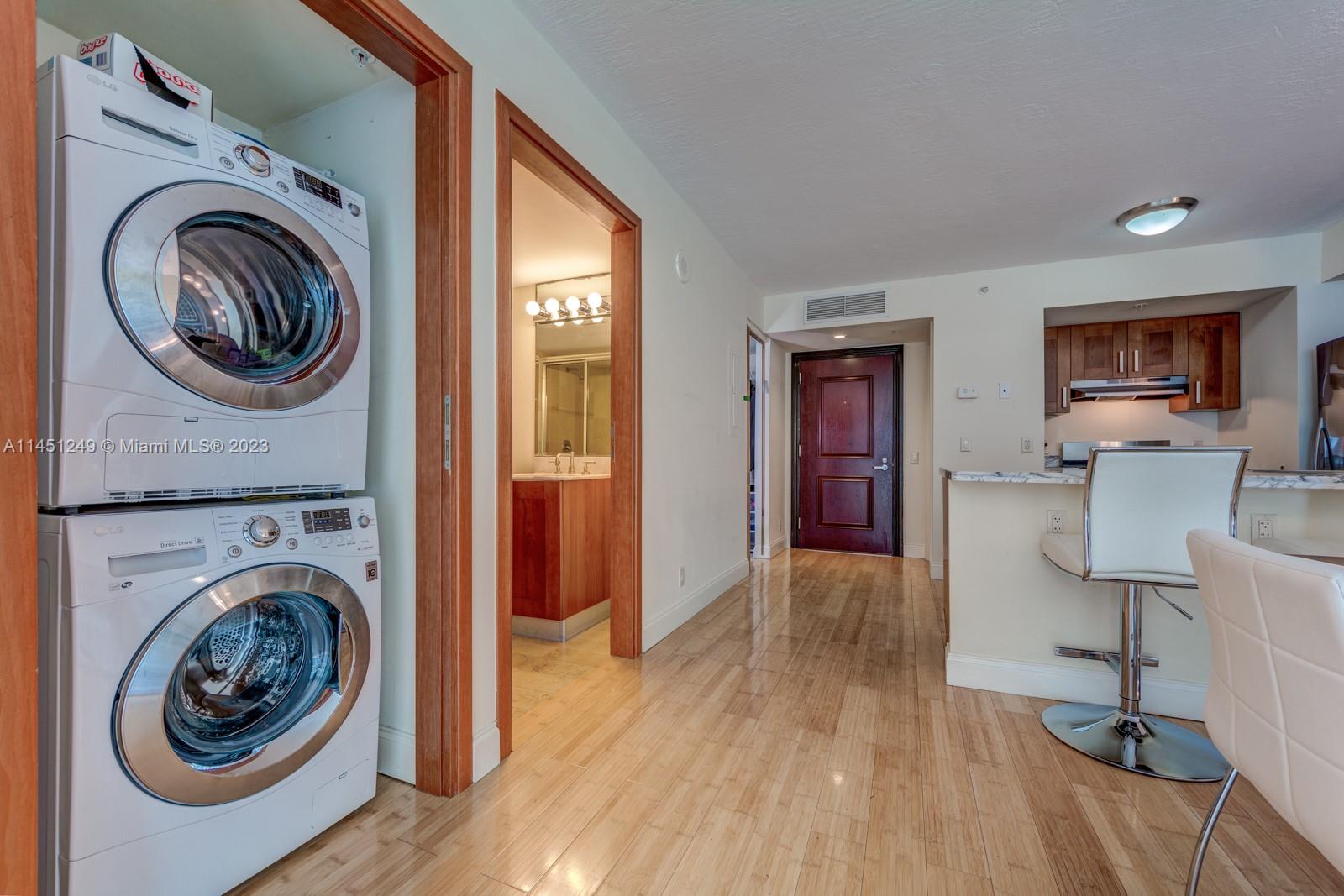 SPIAGGIA OCEAN CONDO - Residential Lease