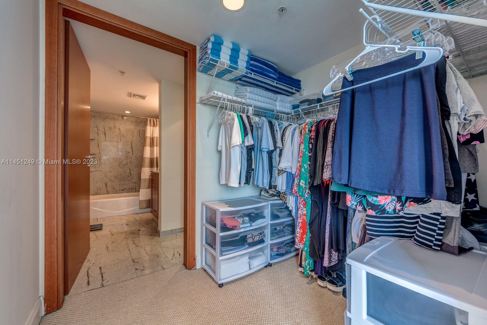 SPIAGGIA OCEAN CONDO - Residential Lease