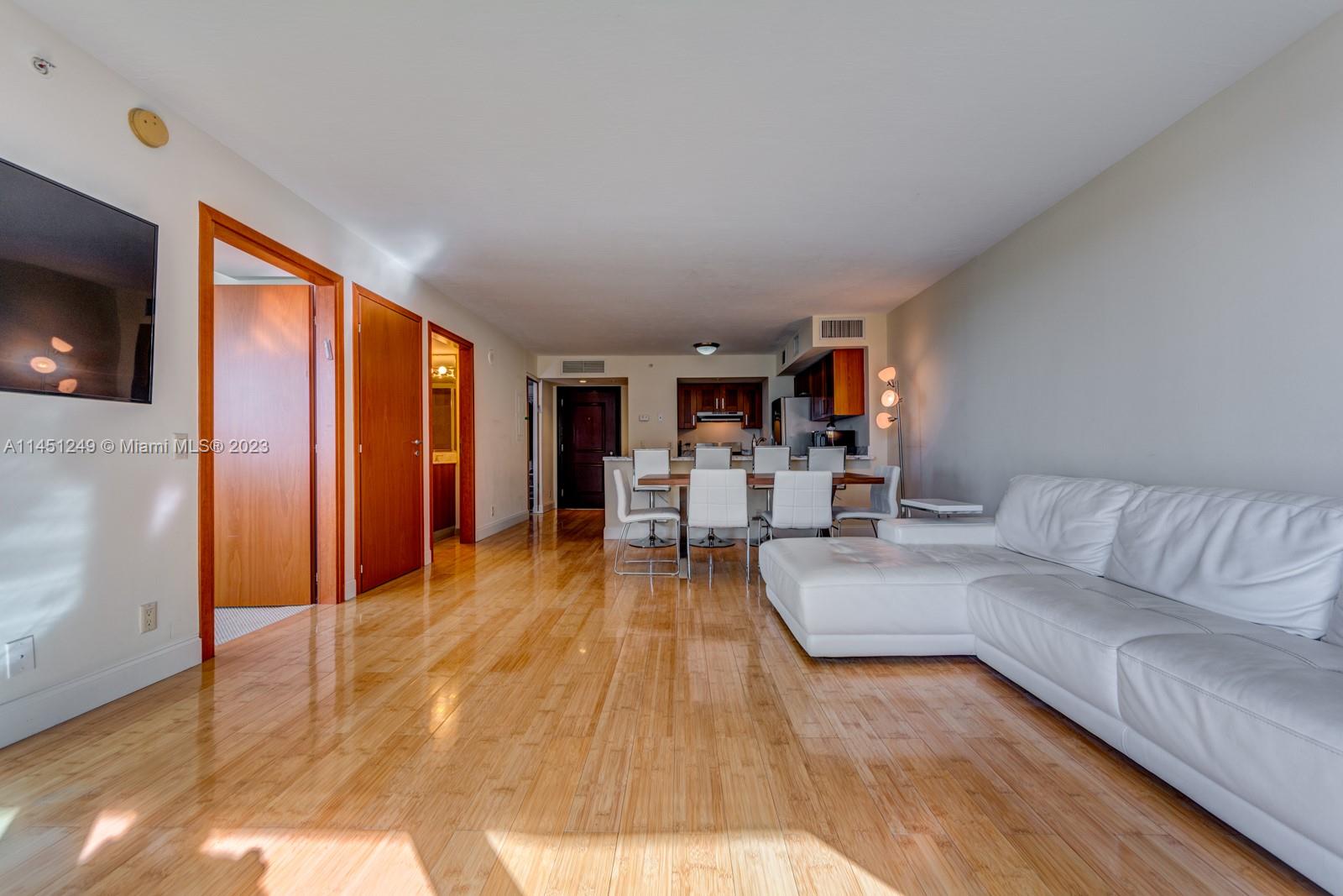 SPIAGGIA OCEAN CONDO - Residential Lease