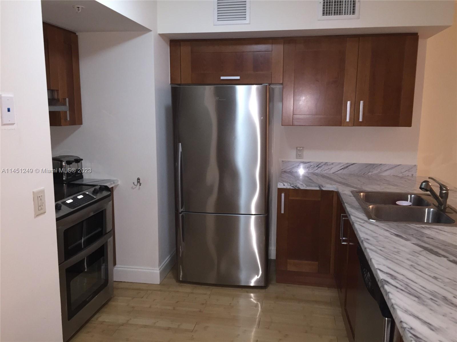 SPIAGGIA OCEAN CONDO - Residential Lease