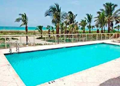 SPIAGGIA OCEAN CONDO - Residential Lease