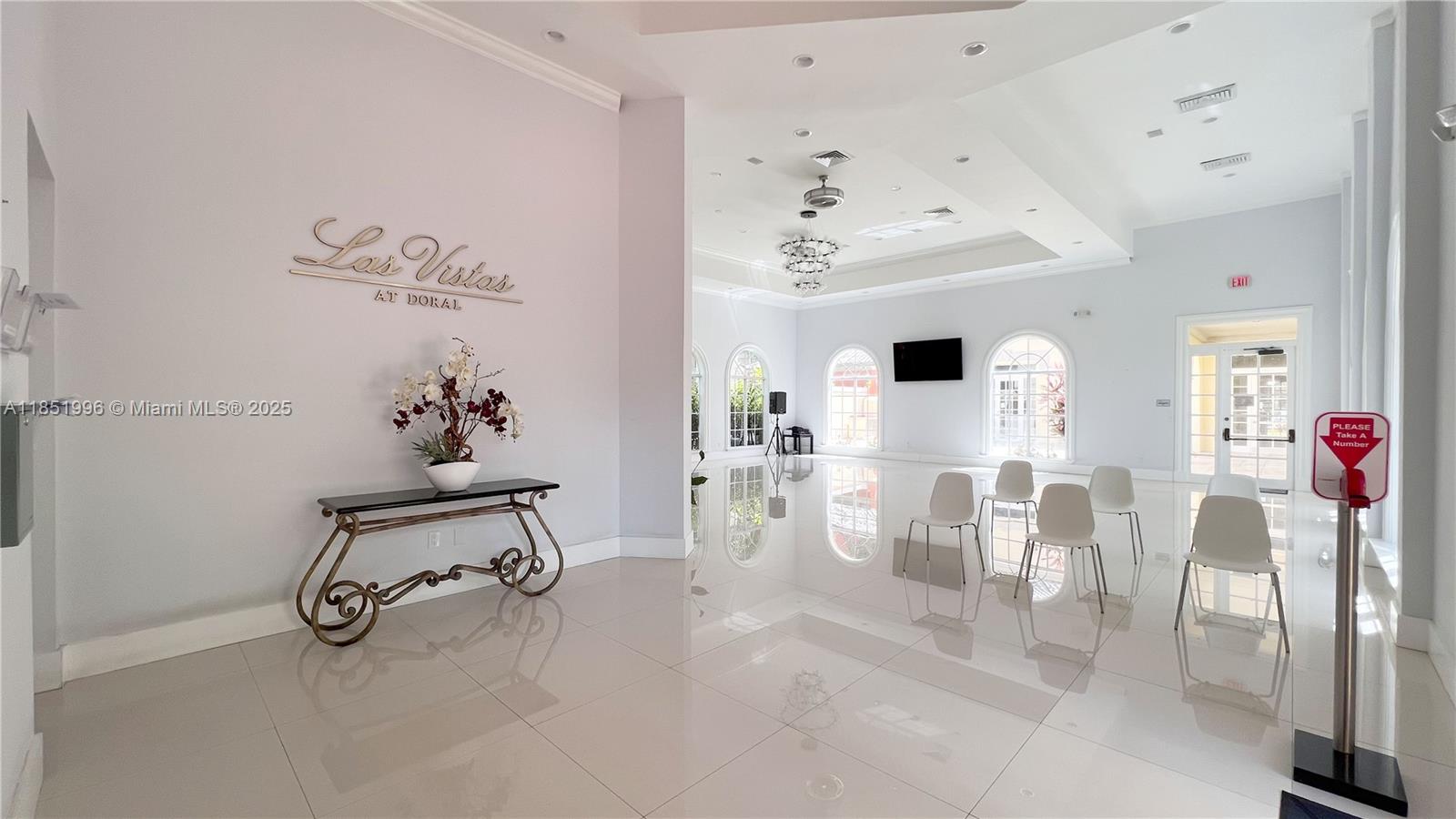 LAS VISTAS AT DORAL CONDO - Residential