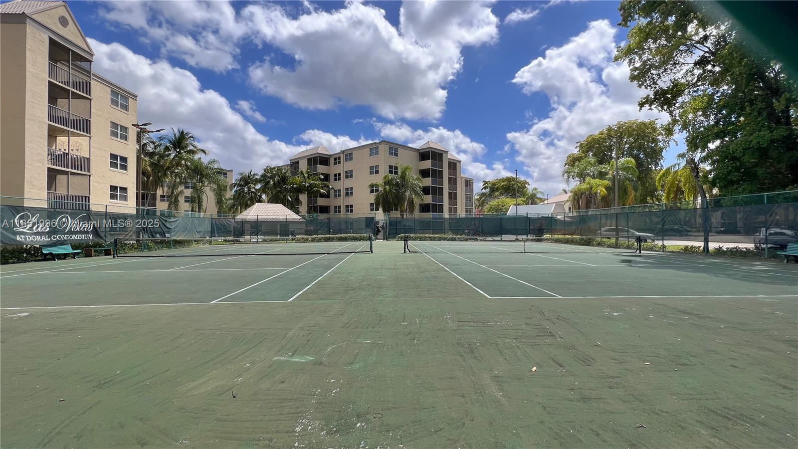 LAS VISTAS AT DORAL CONDO - Residential