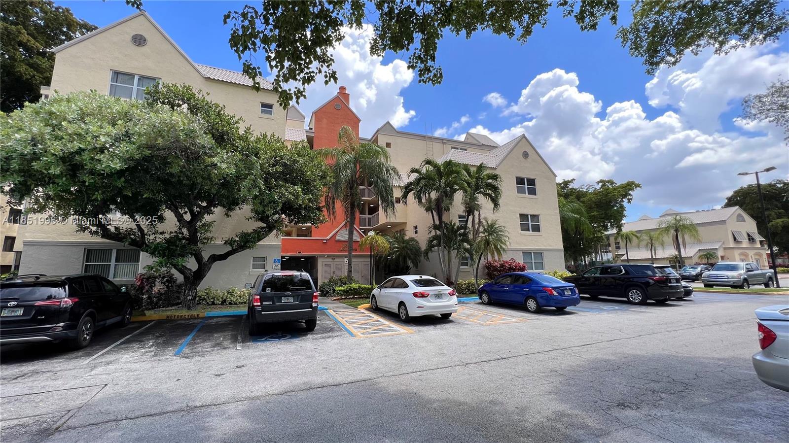LAS VISTAS AT DORAL CONDO - Residential