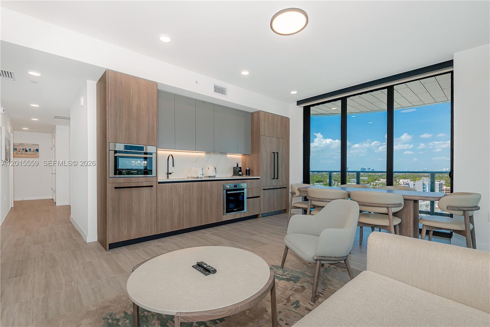 72 Street - Residential
