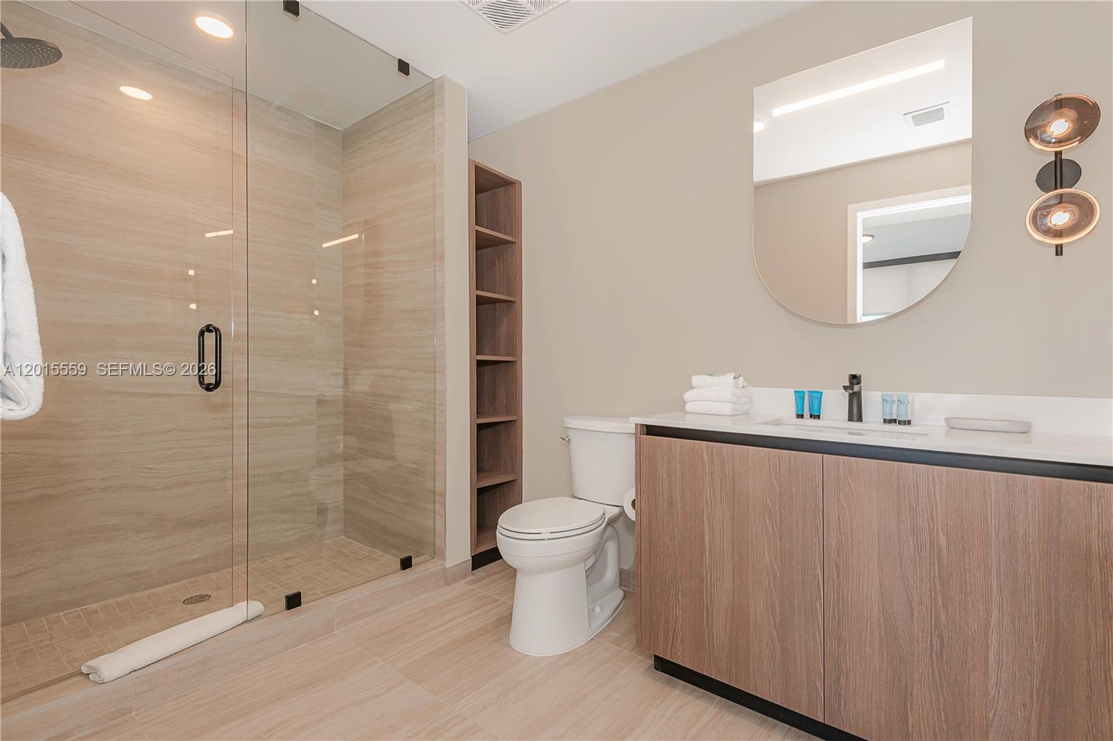 72 Street - Residential