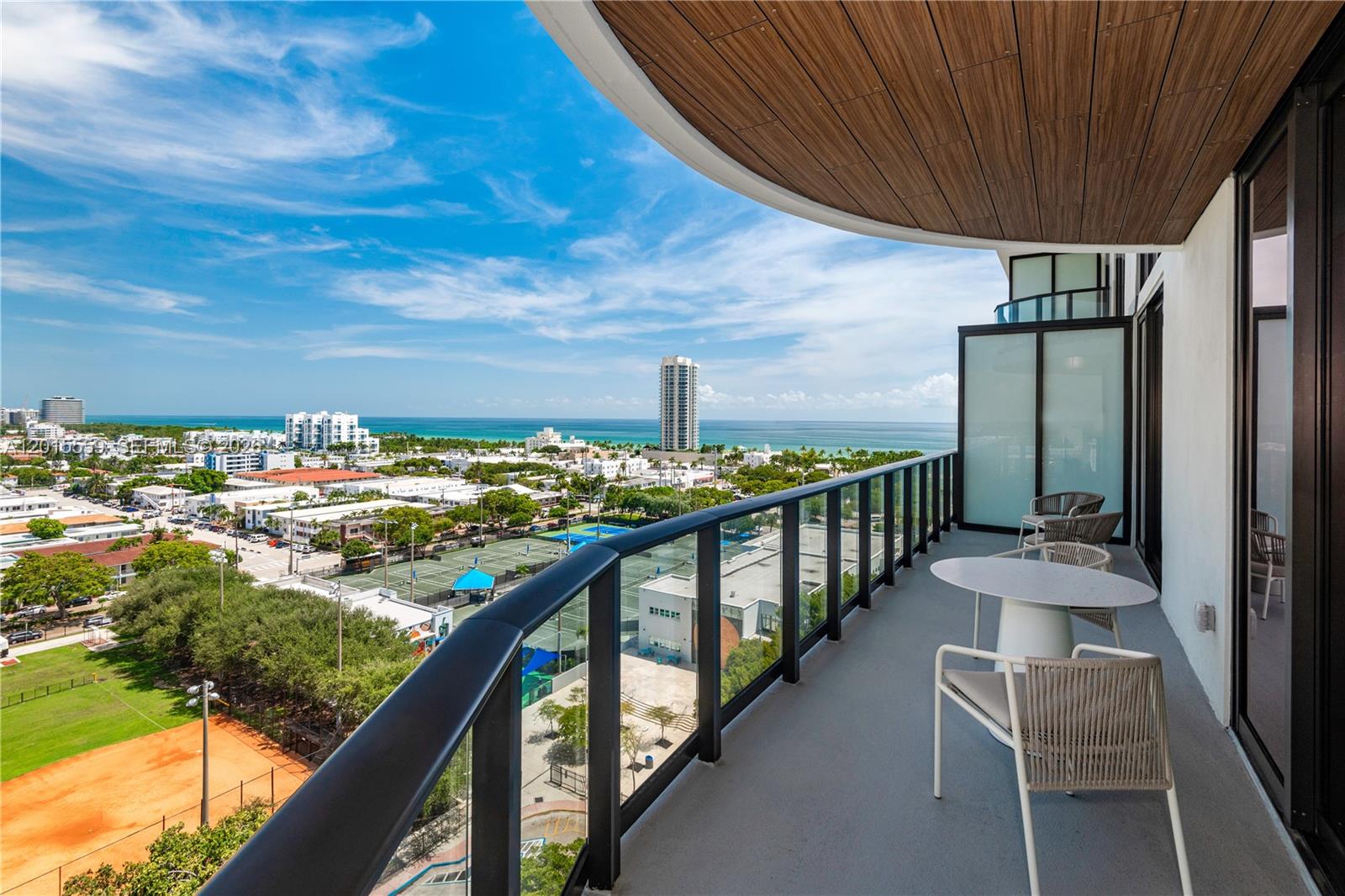 72 Street - Residential
