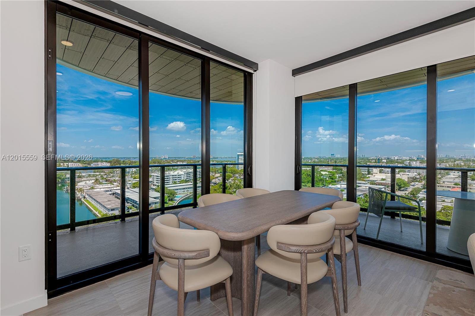 72 Street - Residential