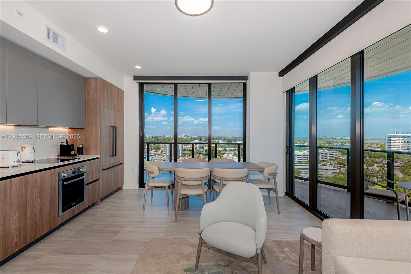 72 Street - Residential