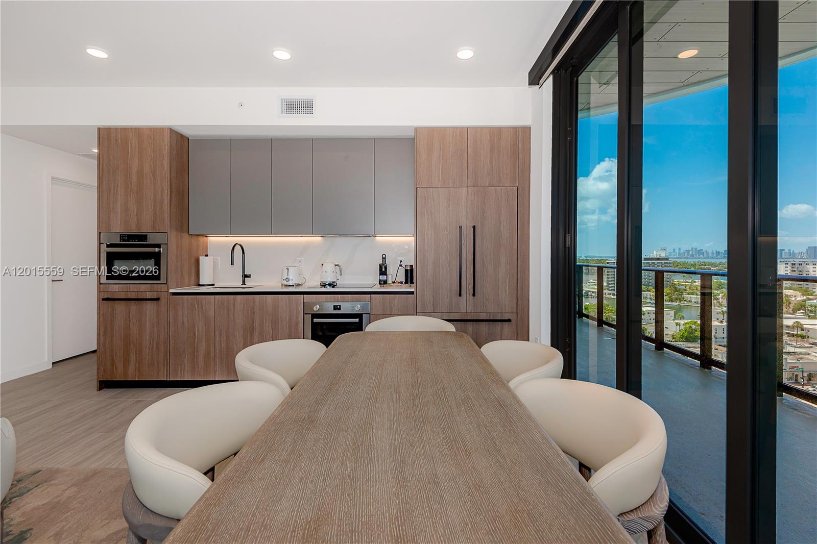 72 Street - Residential