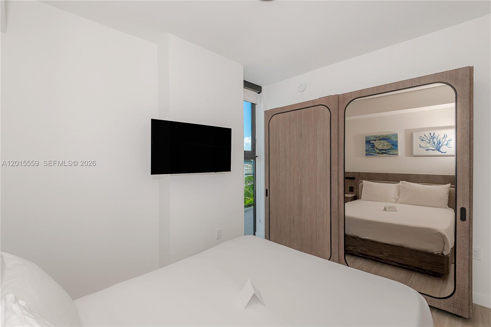 72 Street - Residential