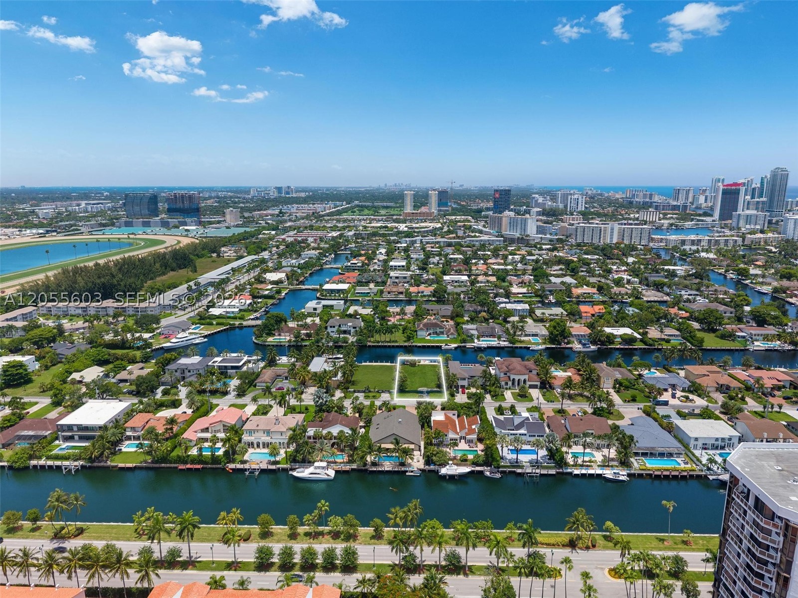 GOLDEN ISLES SEC D REPLAT - Residential