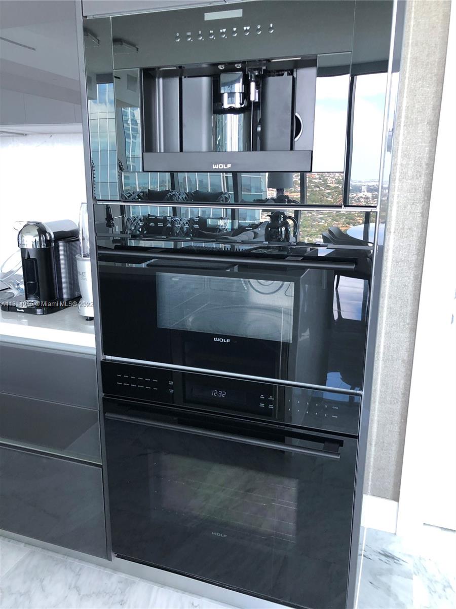 ECHO BRICKELL CONDO - Residential Lease