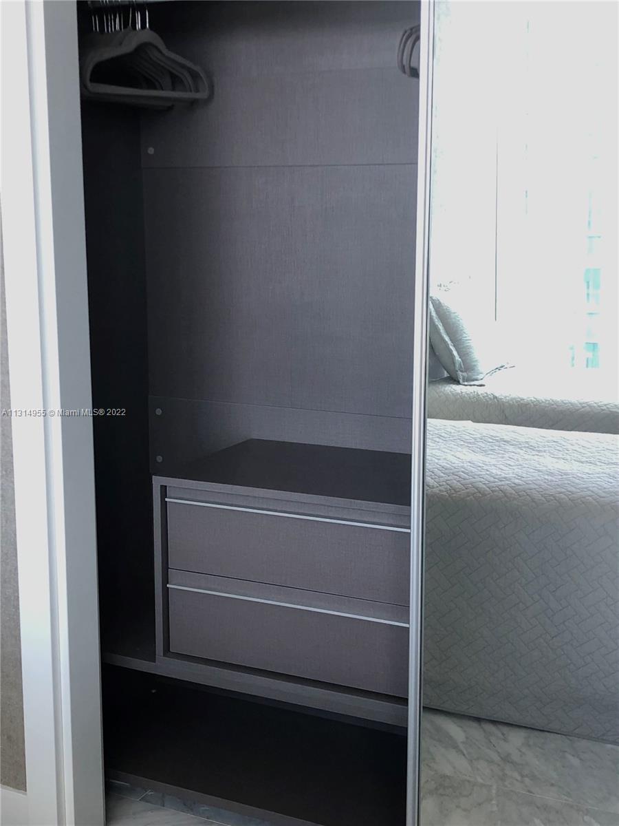 ECHO BRICKELL CONDO - Residential Lease