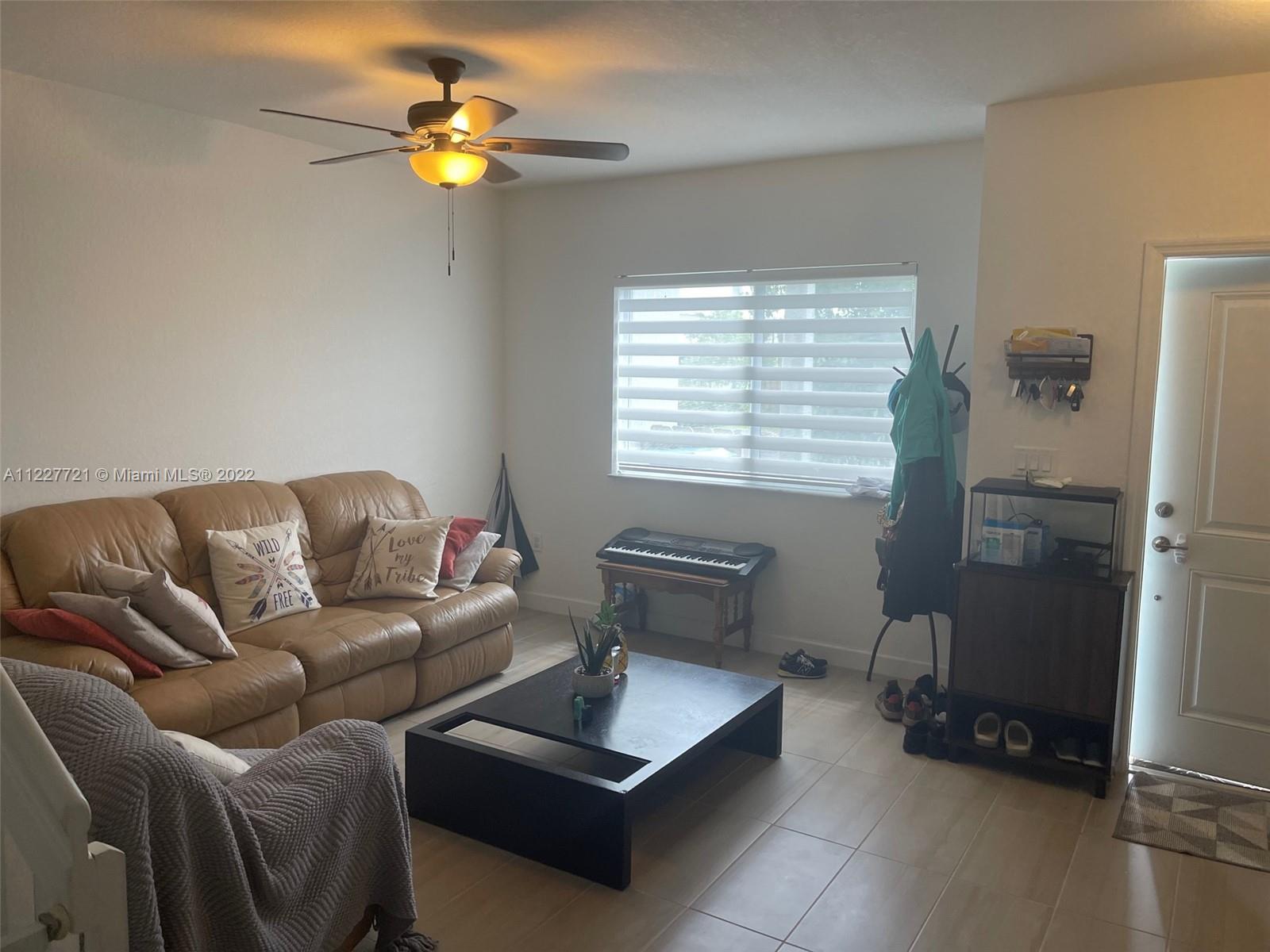 FOREST PARK VILLAS - Residential Lease