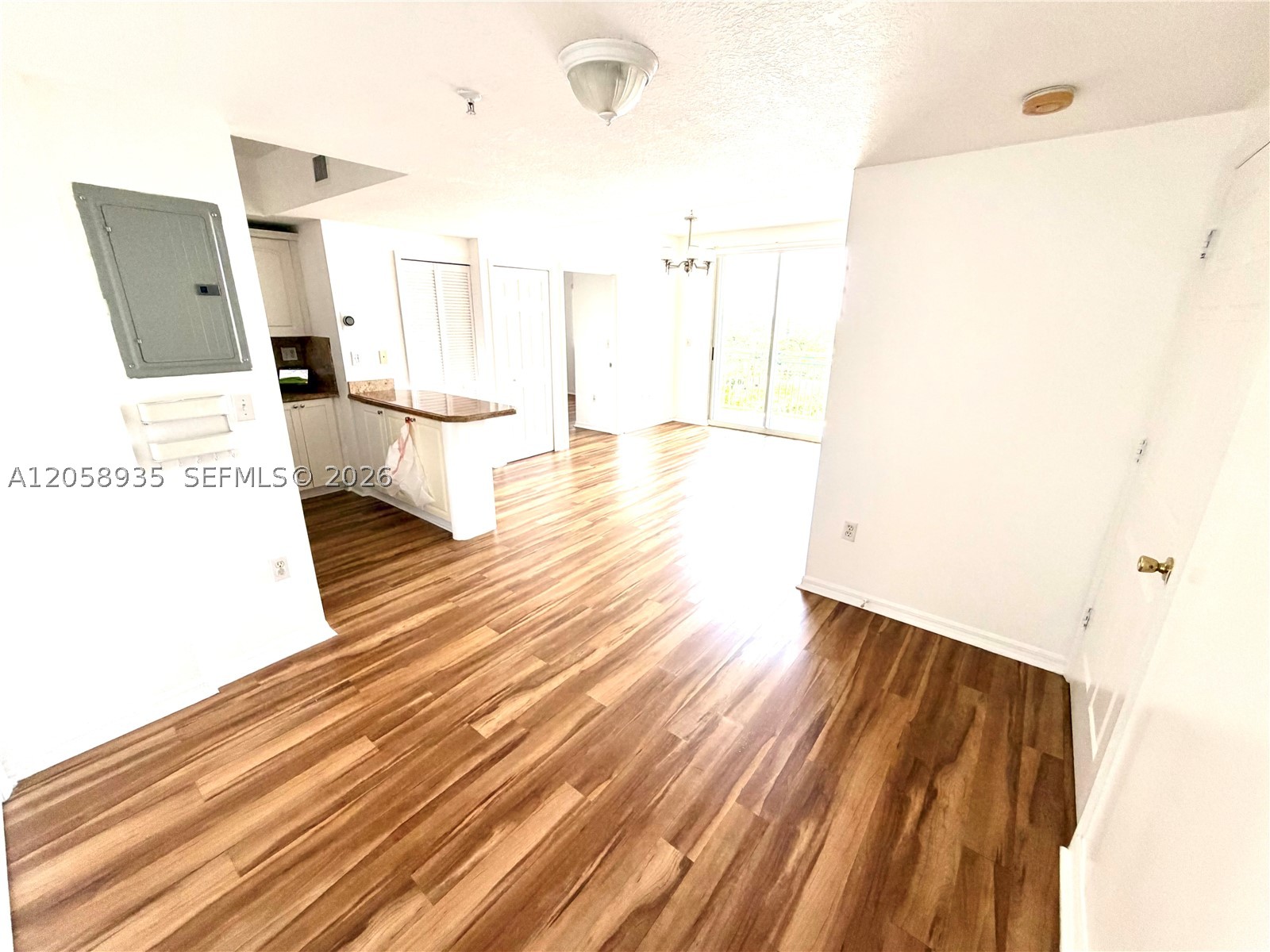CORAL PLAZA OF MIAMI COND - Residential