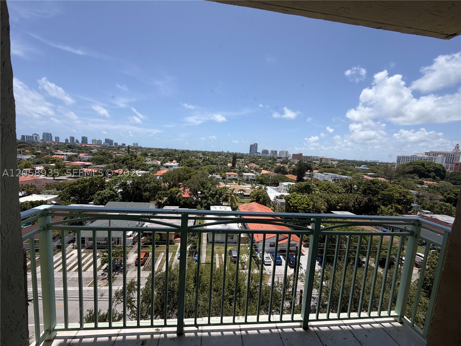 CORAL PLAZA OF MIAMI COND - Residential