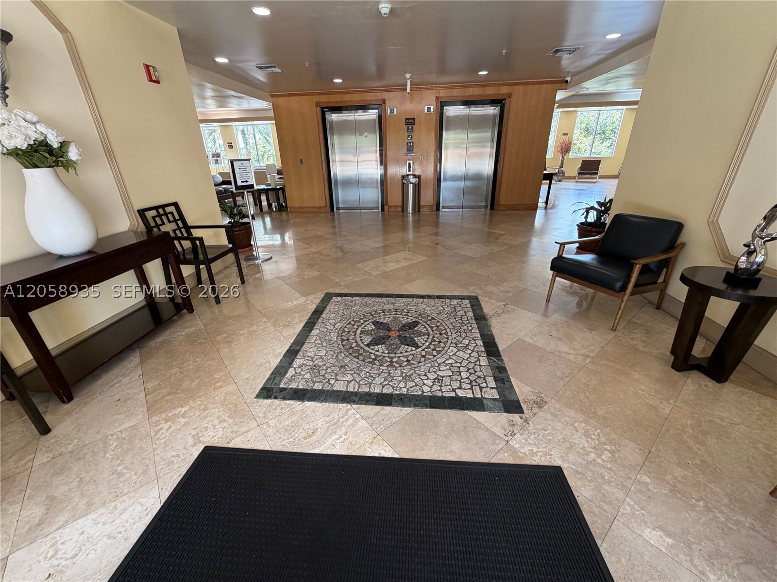 CORAL PLAZA OF MIAMI COND - Residential