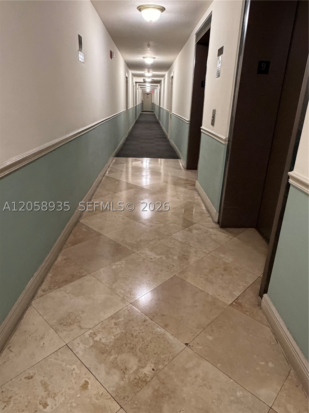 CORAL PLAZA OF MIAMI COND - Residential