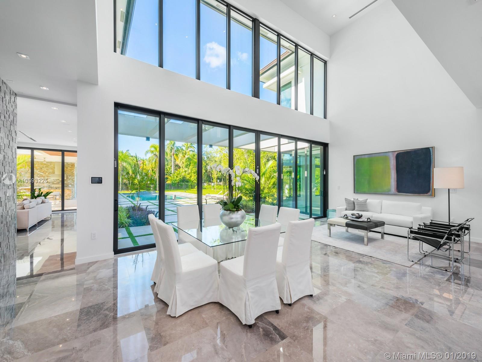 Pinecrest - Residential
