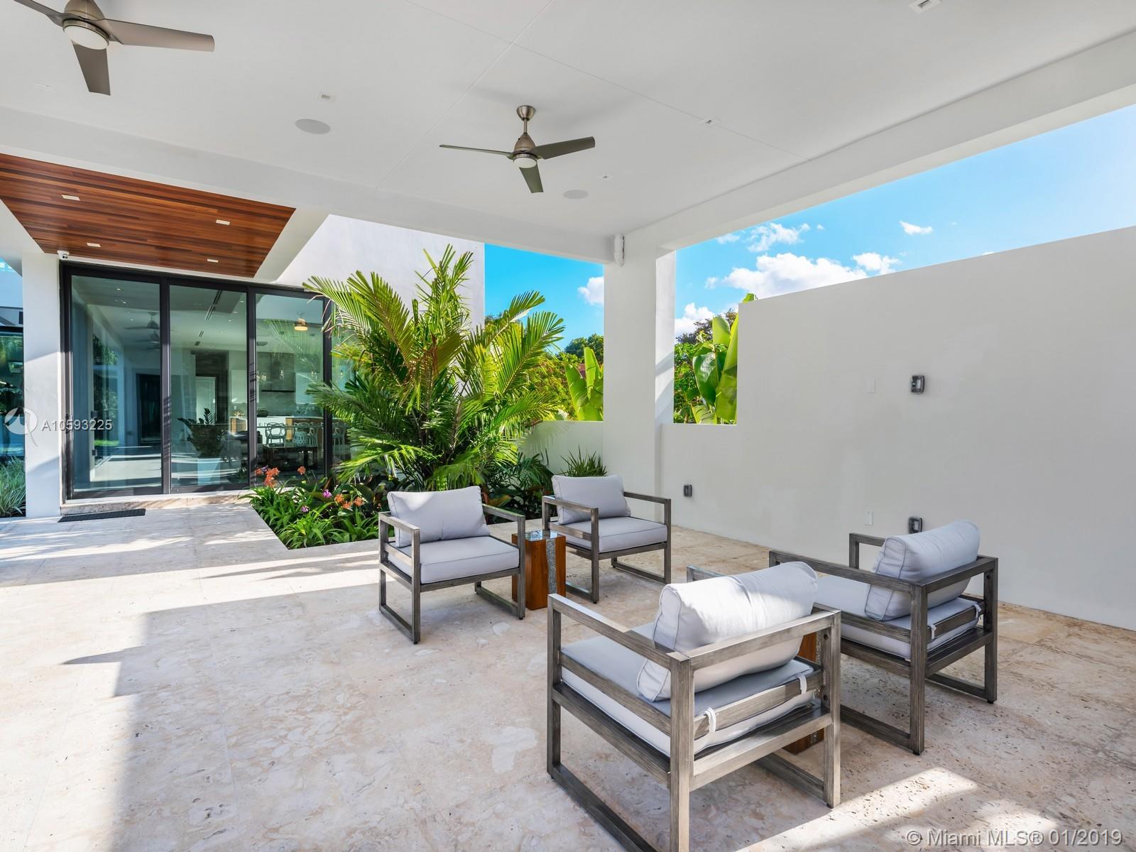 Pinecrest - Residential