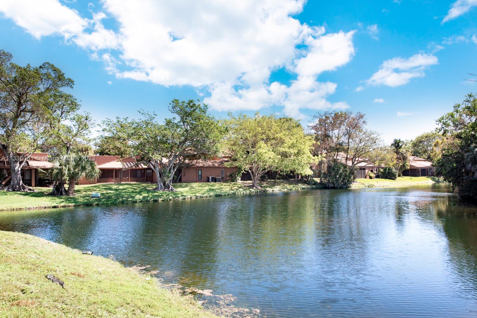 BANYAN LAKES - Residential