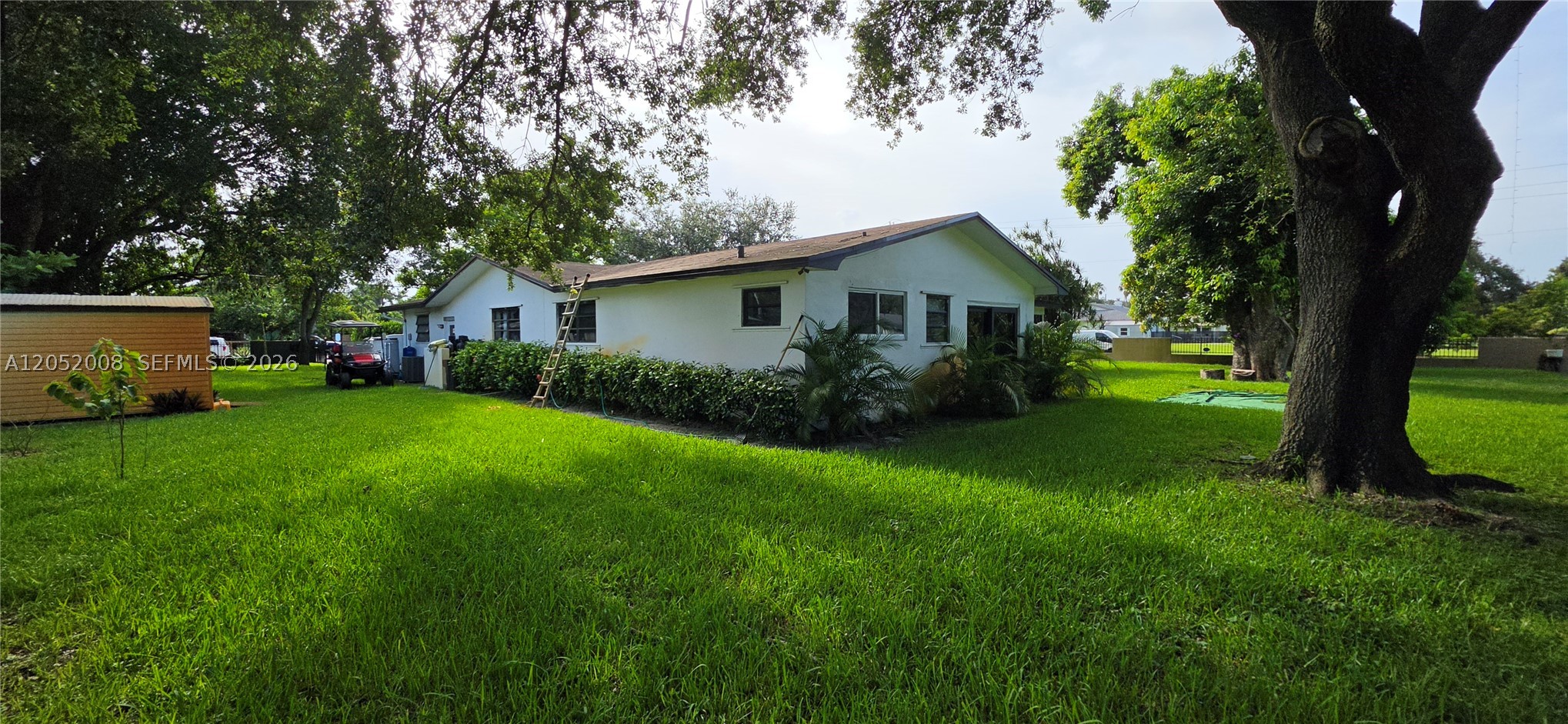 FLA FRUIT LANDS CO - Residential