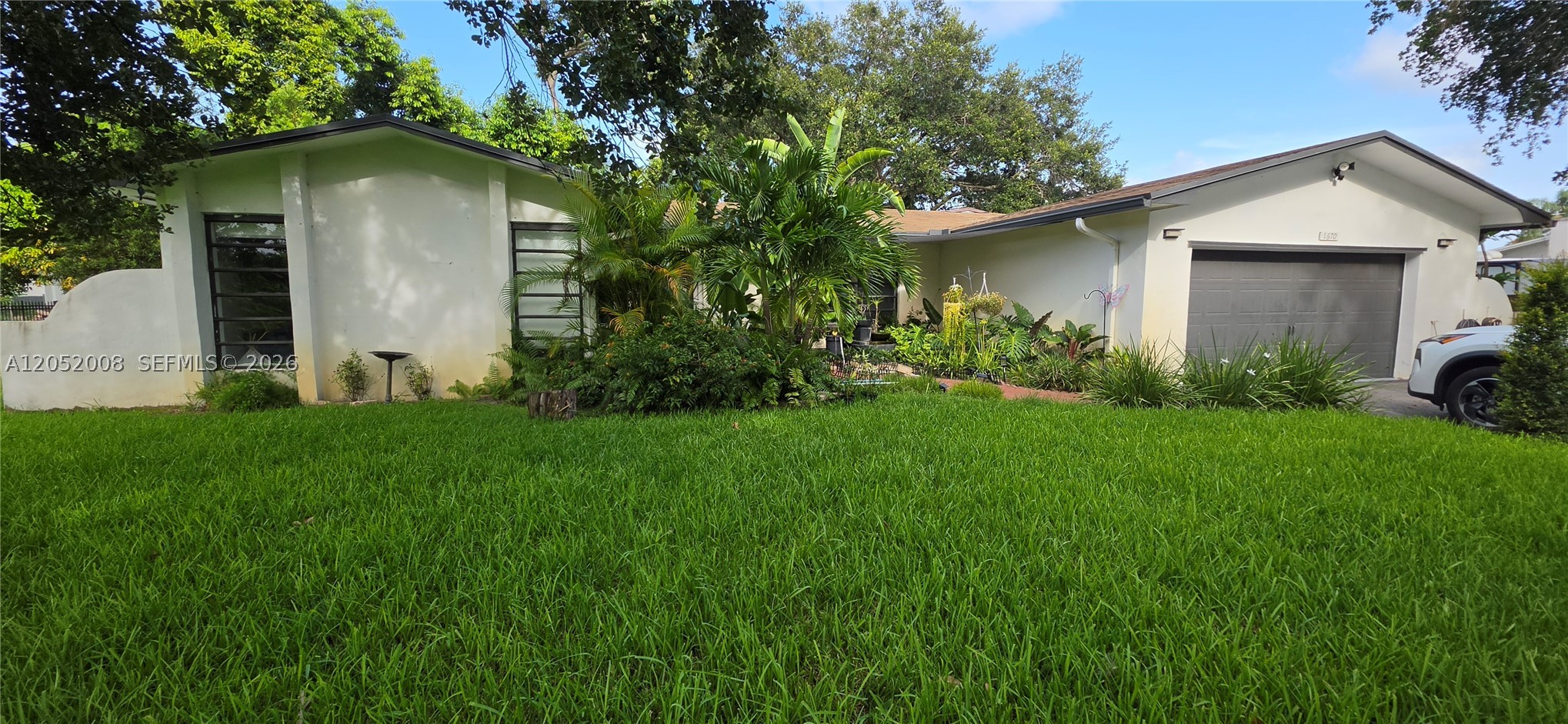 FLA FRUIT LANDS CO - Residential