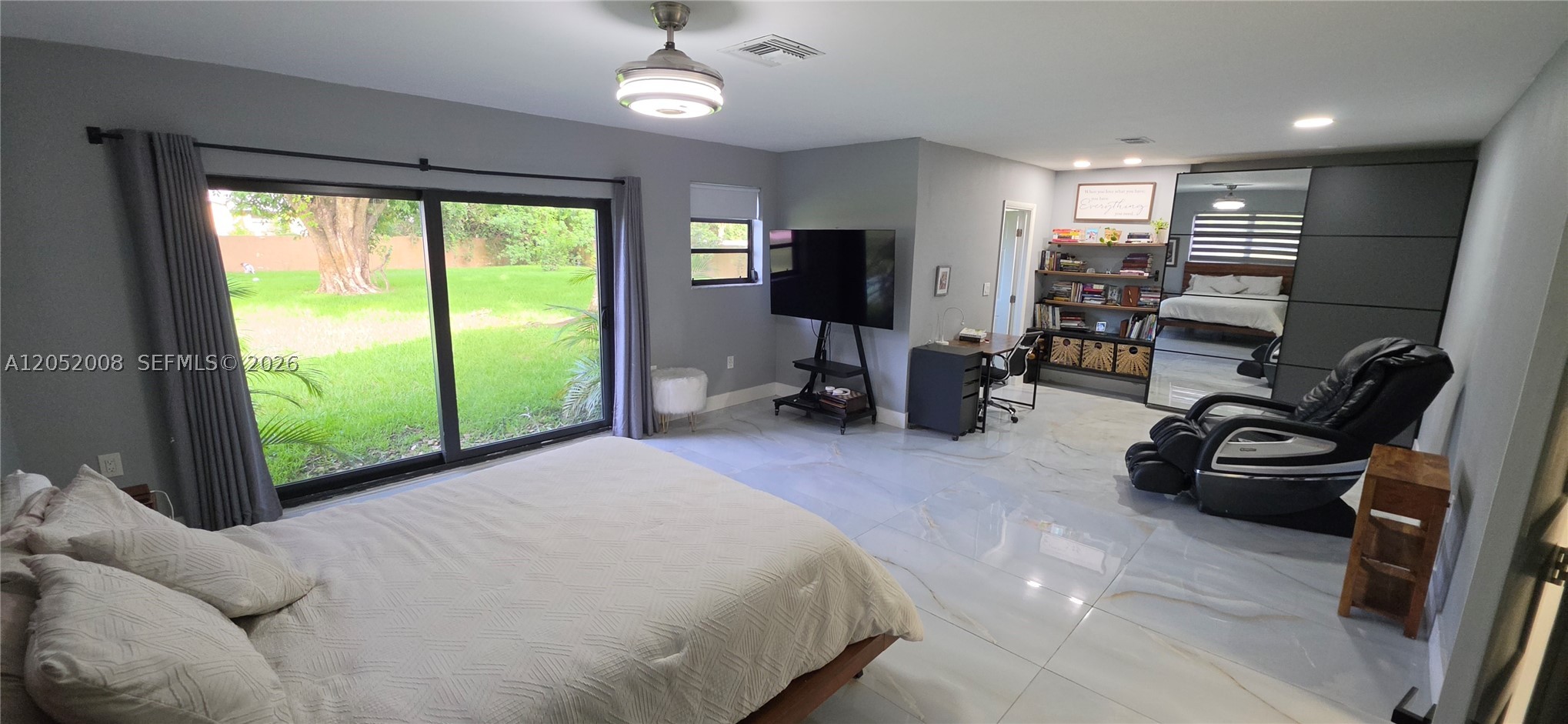 FLA FRUIT LANDS CO - Residential