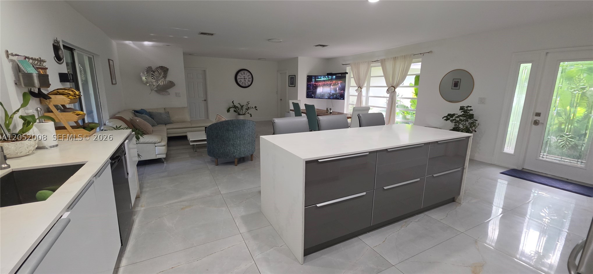 FLA FRUIT LANDS CO - Residential