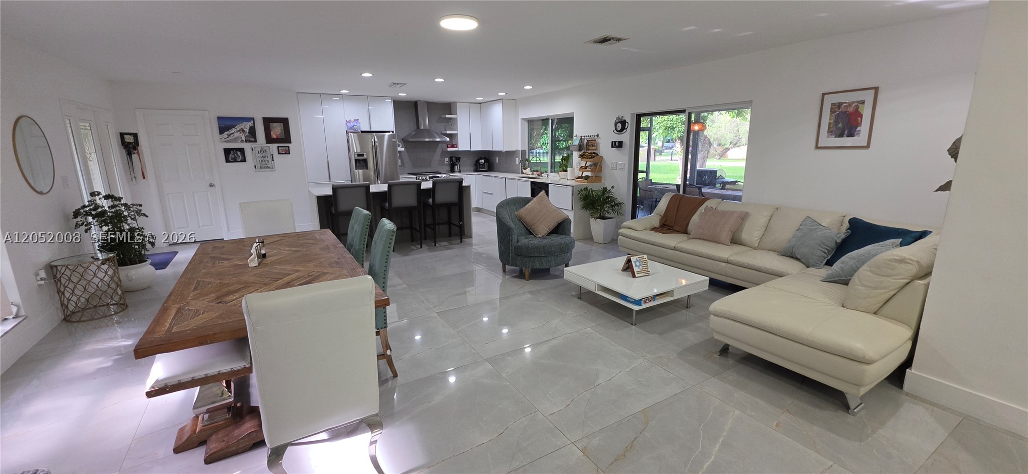 FLA FRUIT LANDS CO - Residential