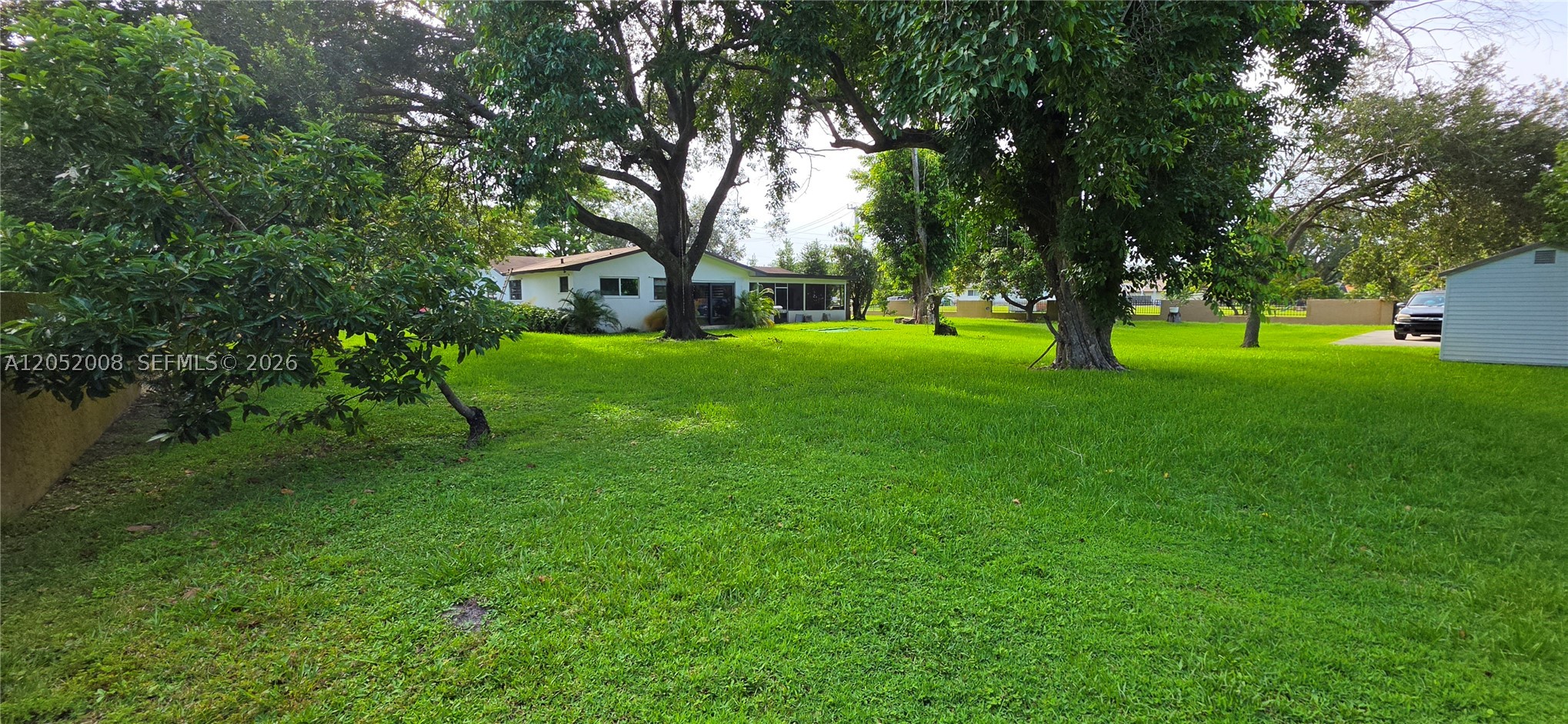 FLA FRUIT LANDS CO - Residential