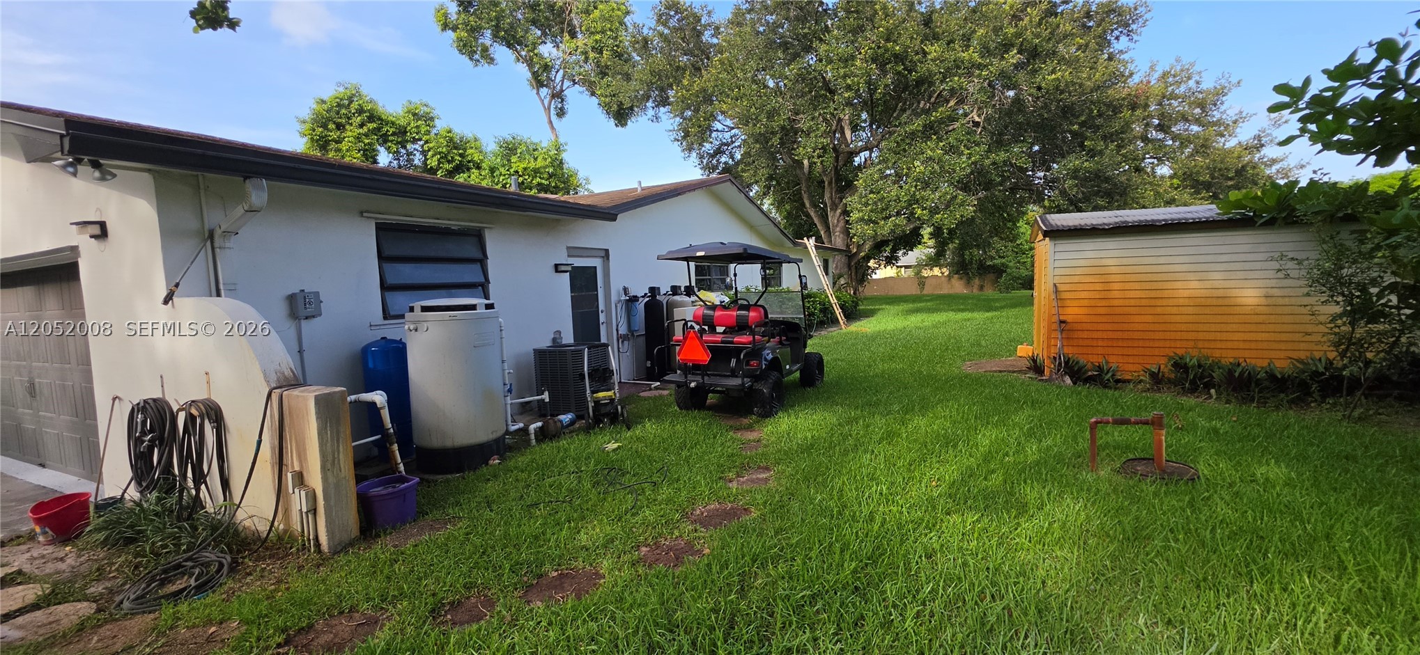 FLA FRUIT LANDS CO - Residential