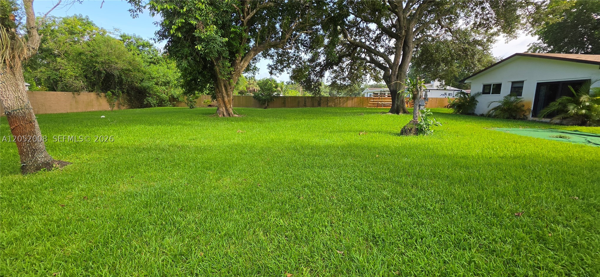 FLA FRUIT LANDS CO - Residential