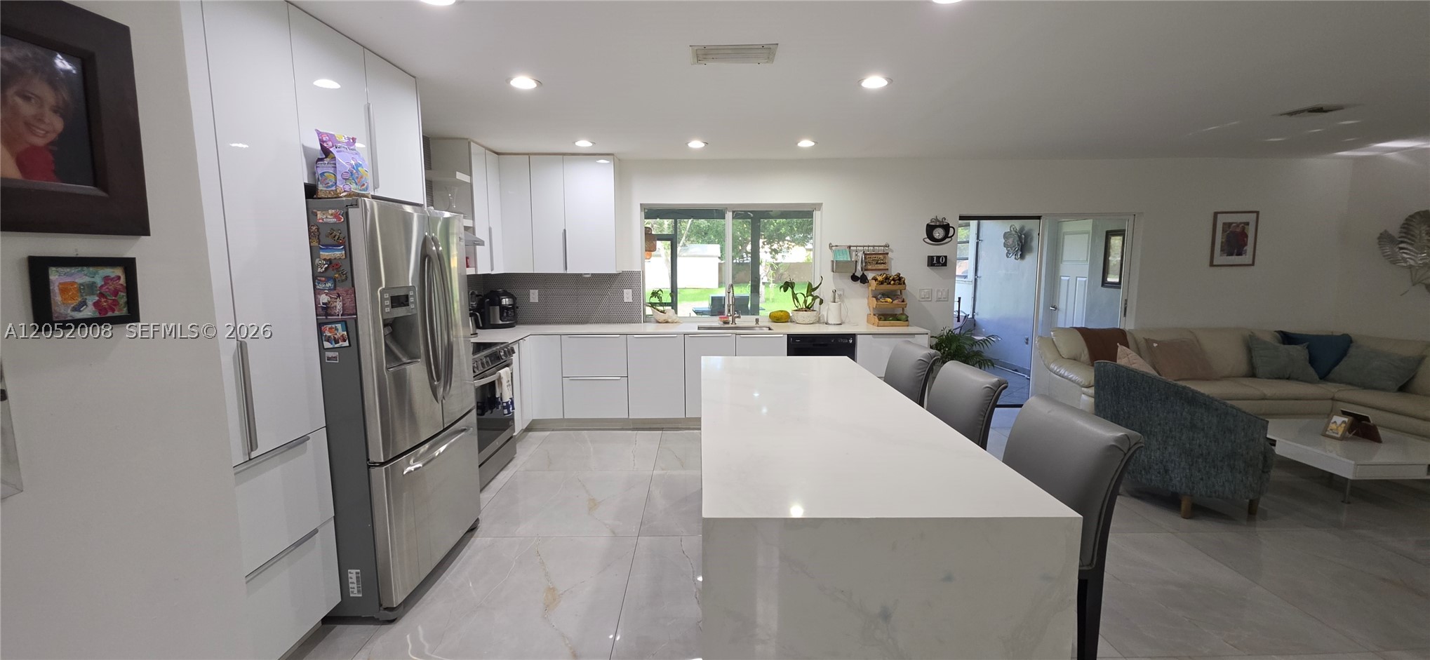 FLA FRUIT LANDS CO - Residential