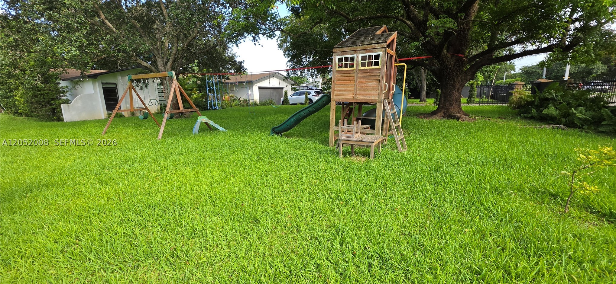 FLA FRUIT LANDS CO - Residential