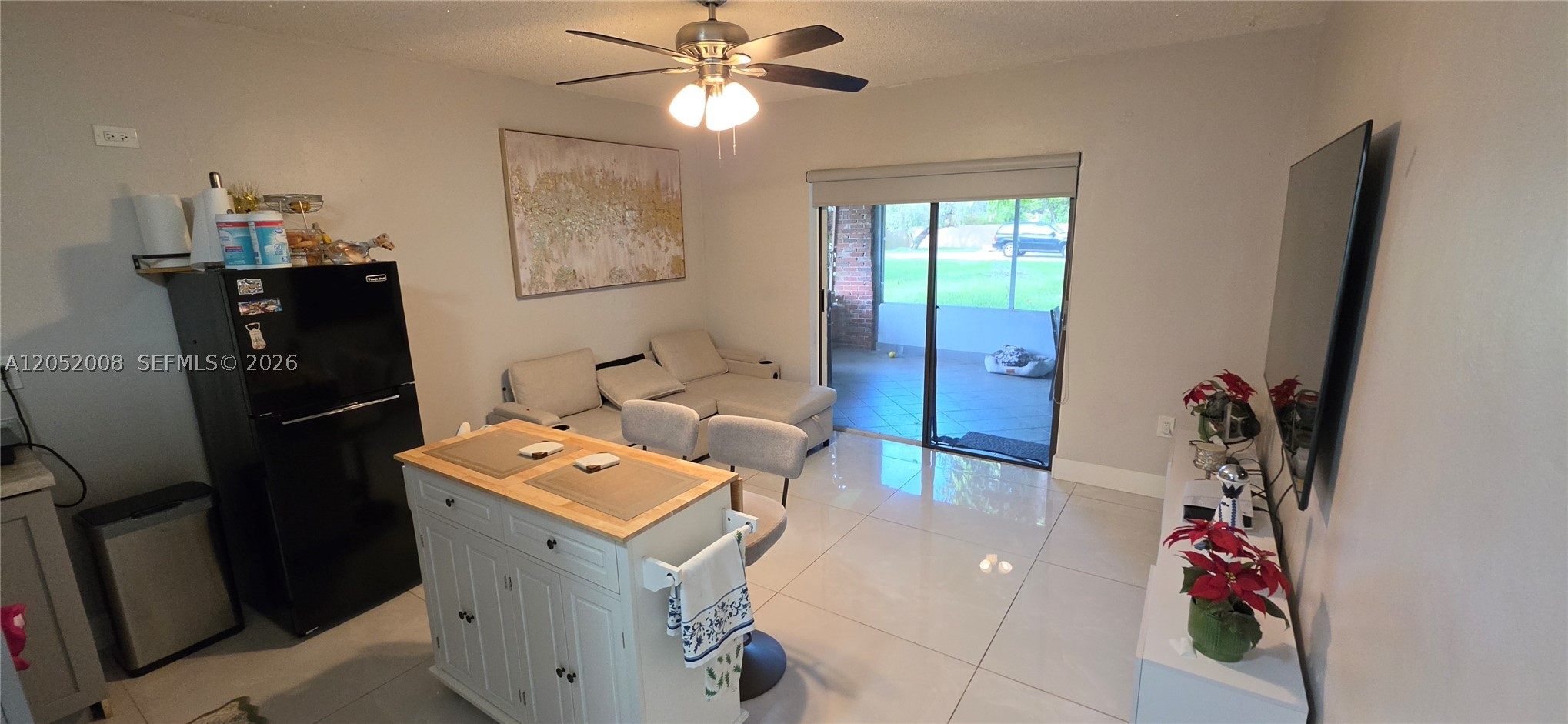 FLA FRUIT LANDS CO - Residential